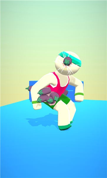 小小恶作剧游戏