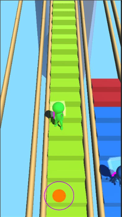 造桥战争手机版