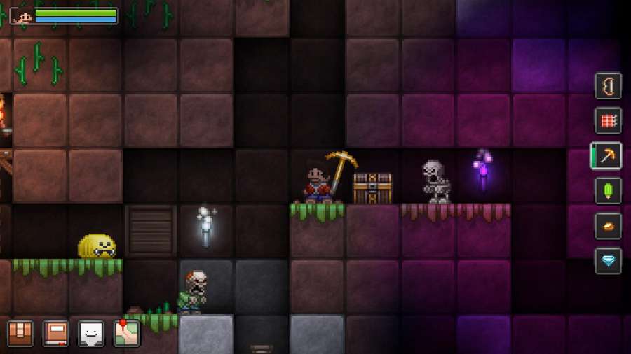 拾荒工杰克汉化版