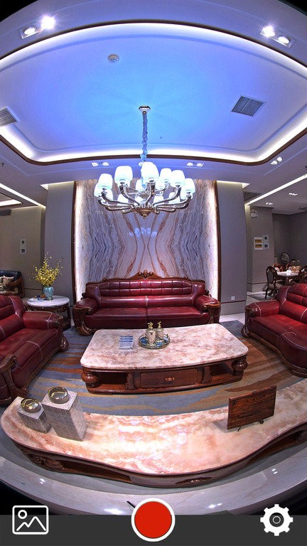 鲲图全景相机官方版