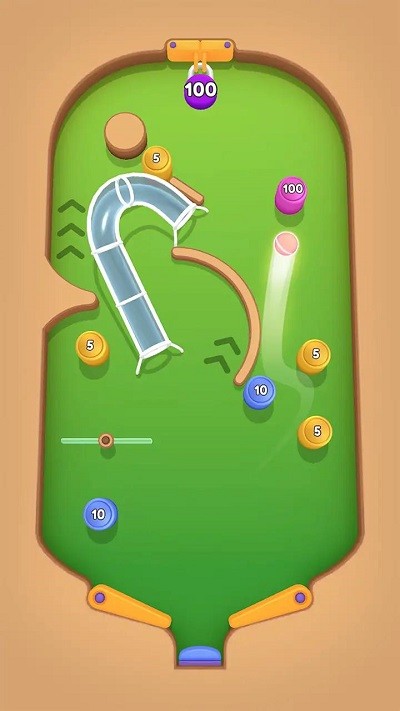 弹球消消乐游戏下载