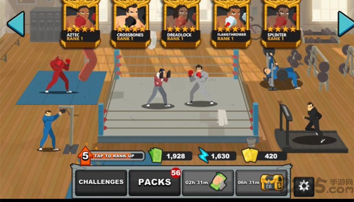 洛基单机游戏中文版下载