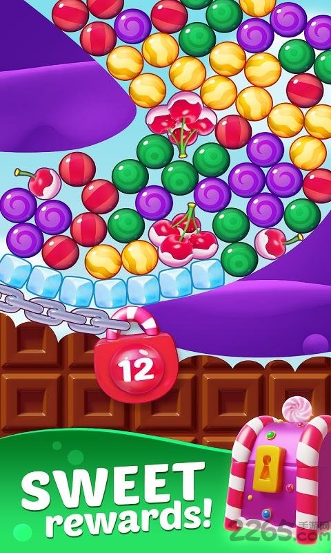 糖果爆破最新版