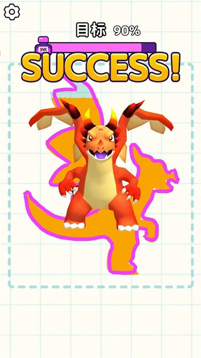 涂鸦召唤师手机版