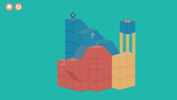 三维折叠游戏 三维折叠最新版下载