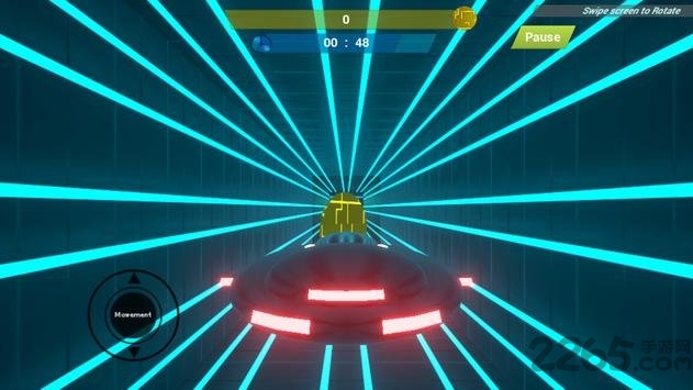 太空币收藏家手游