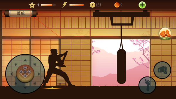 ShadowFight2武器附魔介绍 ShadowFight2武器附魔方法