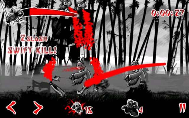 血饮狂刀内购破解版