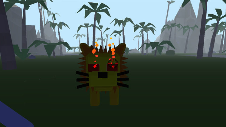 海岛生存模拟器中文下载