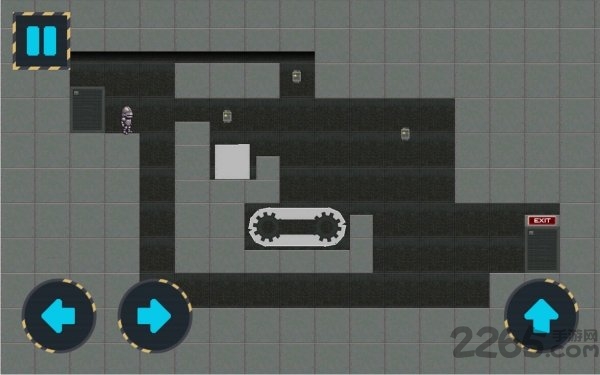 机器男孩手机版