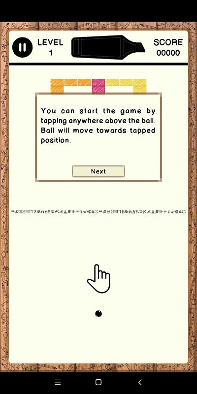 绘画弹球最新版