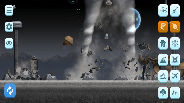 房子爆破模拟器最新版