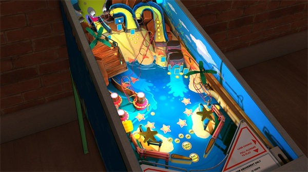 闪光弹球官方版下载