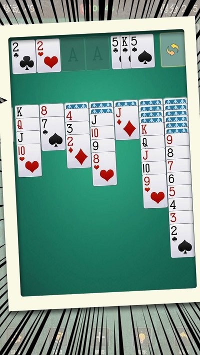 扑克大作战手机版