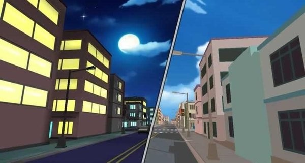 城市终极警察手机版下载