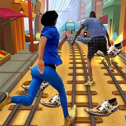 勇者冲锋手机版