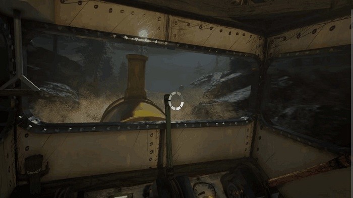 托马斯小火车恐怖游戏