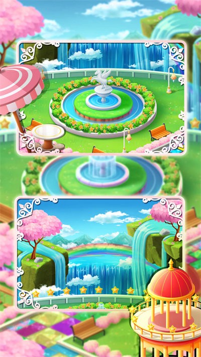 精灵公主美甲设计官方版