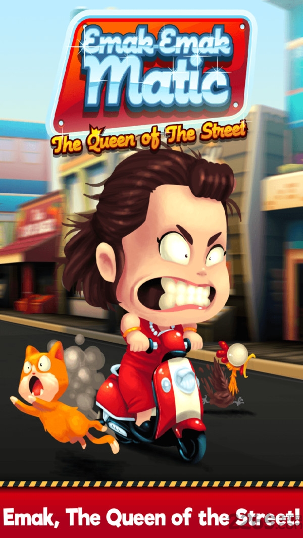 摩托冒险之旅手机版