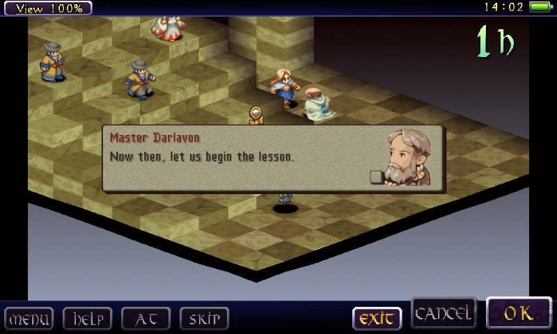 最终幻想狮子战争内购破解版