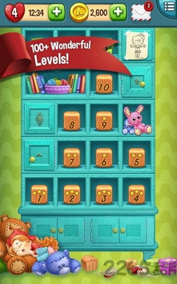 玩具爆破中文版