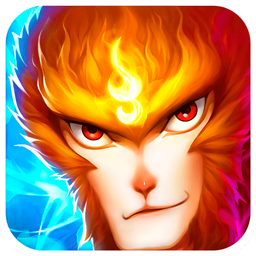 大圣顶住内购破解版