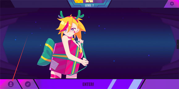 mush dash怎么换角色 mush dash怎么换角色