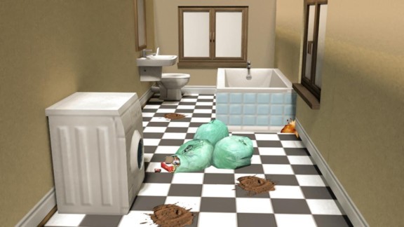 家庭设计师游戏