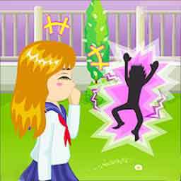 樱花校园恋爱高手游戏