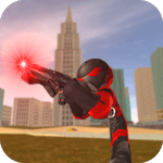 火柴人蜘蛛侠英雄2破解版无限金币中文版