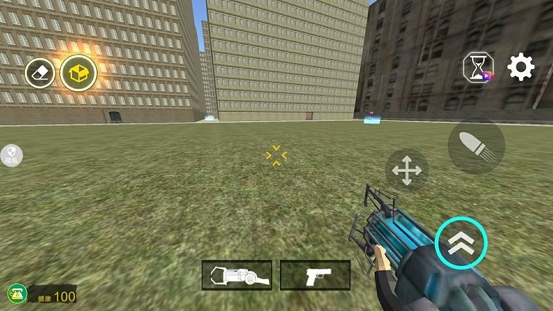 马桶人街头乱斗官方版 马桶人街头乱斗游戏下载