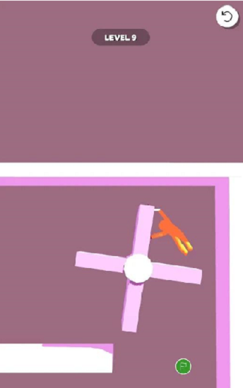 吸盘特工最新版