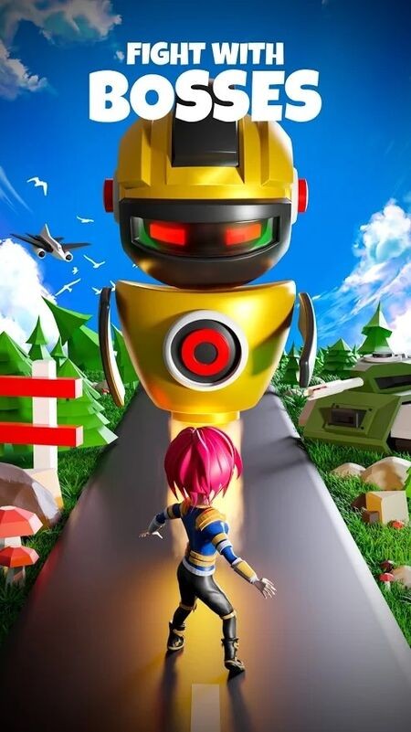 罗博快跑手机版下载