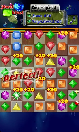 钻石爆破手机版