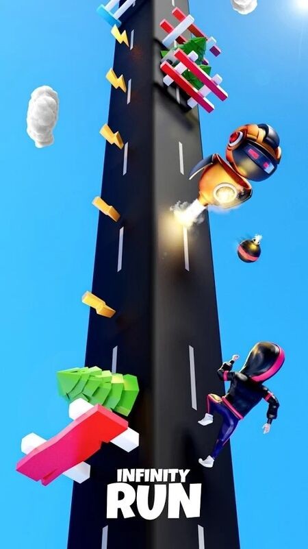 罗博快跑官方版