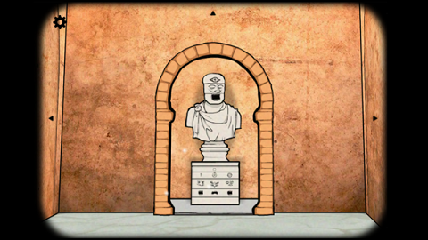 逃离方块23号案件汉化版 逃离方块23号案件游戏下载