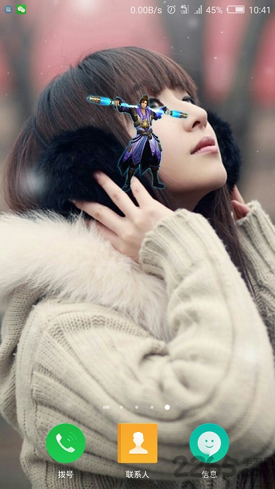 至尊宝孙悟空皮肤