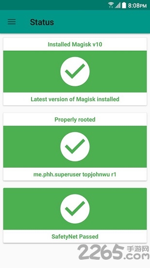 magiskmanager最新版