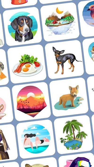 强迫症慎入游戏