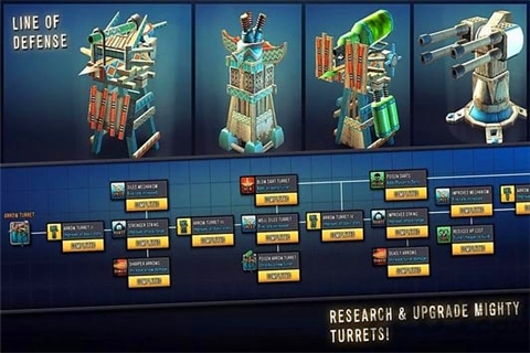 最后的希望救世英雄破解版