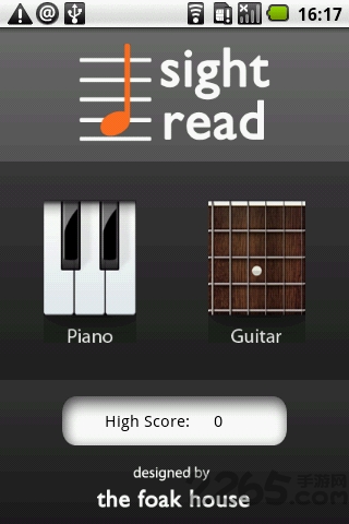 五线谱手机版 五线谱电教版下载