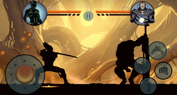 ShadowFight2泰坦解锁方法 ShadowFight2泰坦解锁攻略