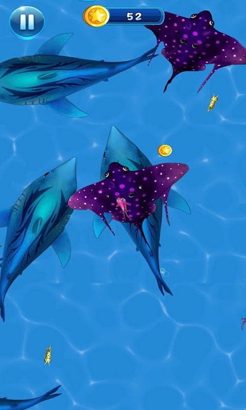 神龙召唤师手游