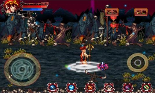 西游之降魔传内购破解版