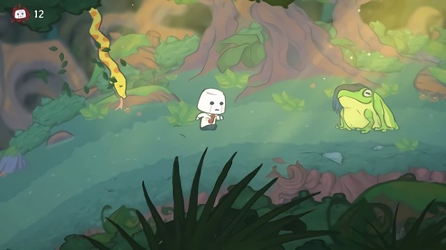 和平中的愤怒中文版游戏(rage in peace)