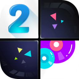 钢琴块2国际版2025