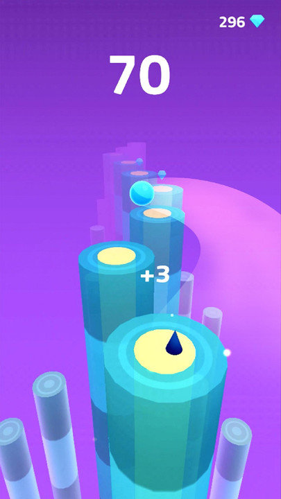 音乐球跳一跳最新版 音乐球跳一跳游戏下载