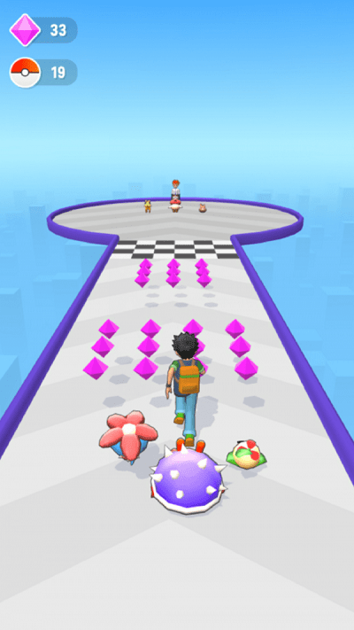 宠物召唤师游戏