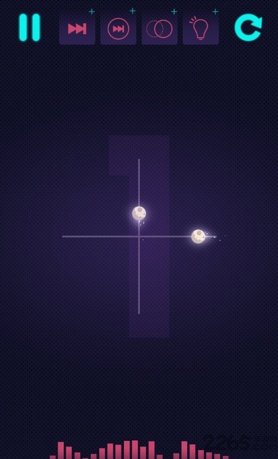 节奏魔法环游戏最新版