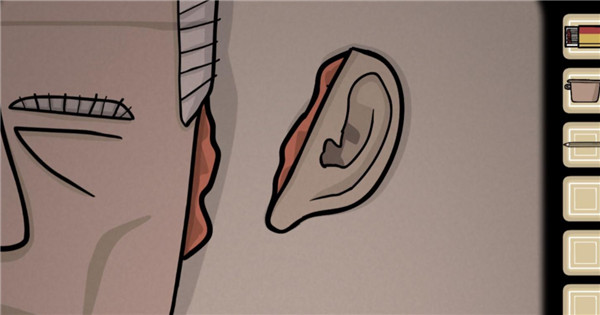 内在昔日中文版游戏攻略 内在昔日游戏攻略